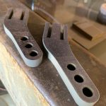 vista machining services