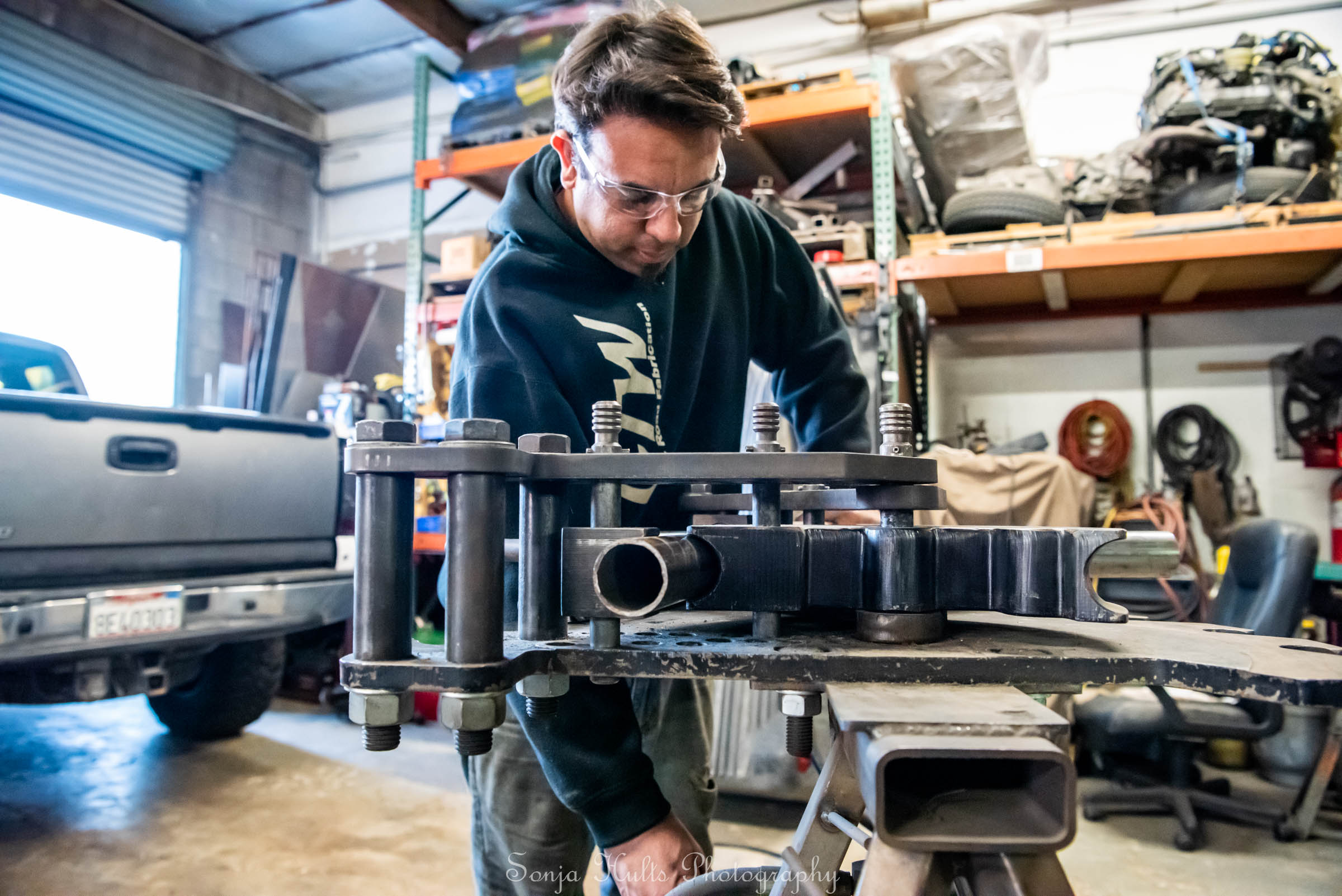 north county machining