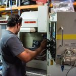Socal Water Jet and Machining