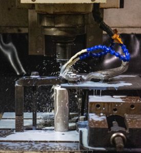 cnc machining san diego